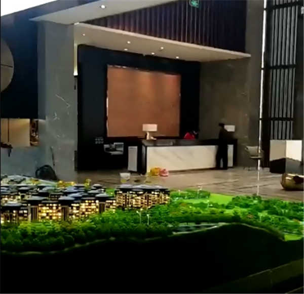 广安住宅外墙清洗公司