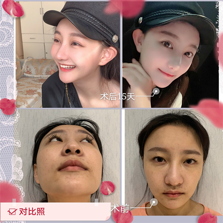 整形医生张晓建