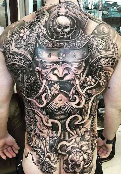 纹身中的小常识，你一定不要错过！