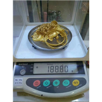 吕梁黄金回收纯度检测方法有如下几种方法