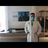 睢宁甲醛治理波司登案例