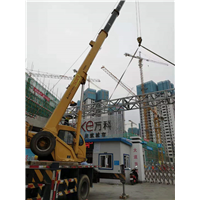 深圳出租吊车