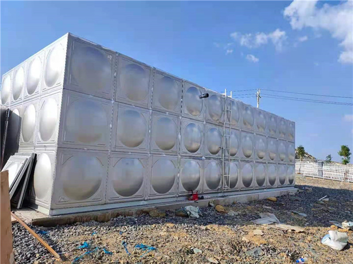 不锈钢水箱