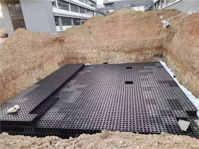 雨水回收