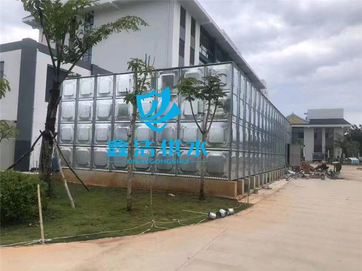 不锈钢水箱