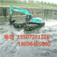 云南昆明湿地挖机出租