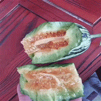 优质甜瓜 