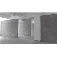 厦门泡沫砖隔墙