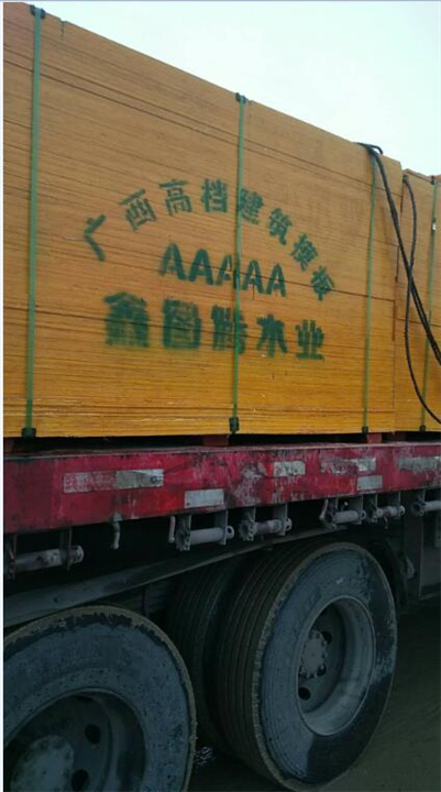 江西建筑模板哪家好？ 