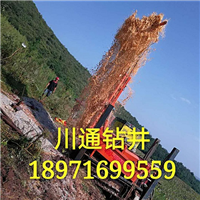 咸宁钻井 