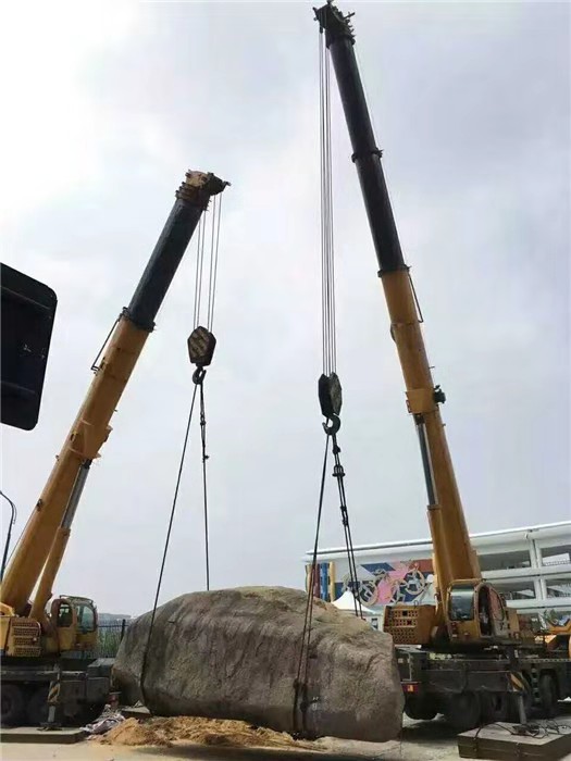 普洱市吊车出租
