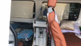 延安救护车出租