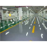 东莞环氧地坪
