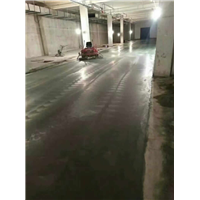 佛山金刚砂耐磨地坪
