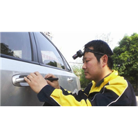全椒开汽车锁 