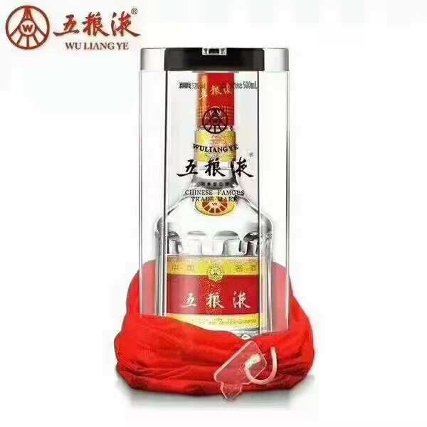 昆明回收五粮液