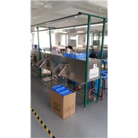万江白铁加工
