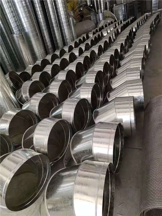 东莞弯头加工
