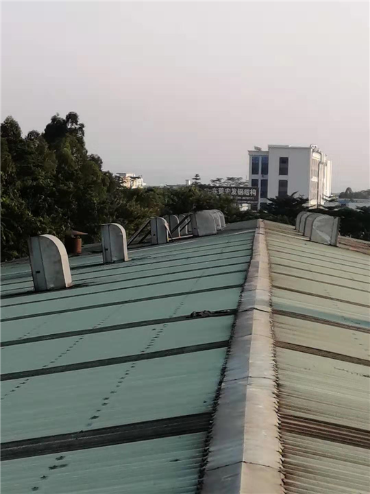 石碣白铁加工