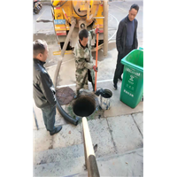 曲靖疏通下水道