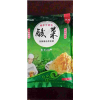 酸菜