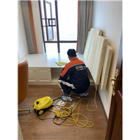 碧桂园清月湾除甲醛