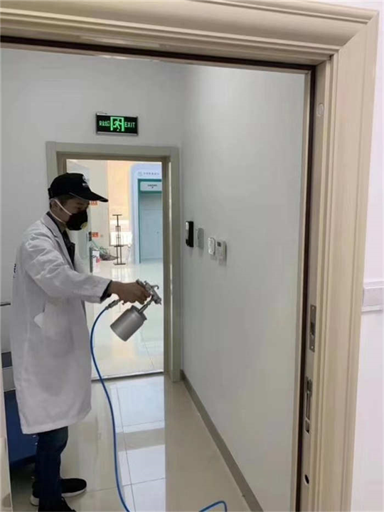 泰州除甲醛 拉格斐如何选择优质光触媒？