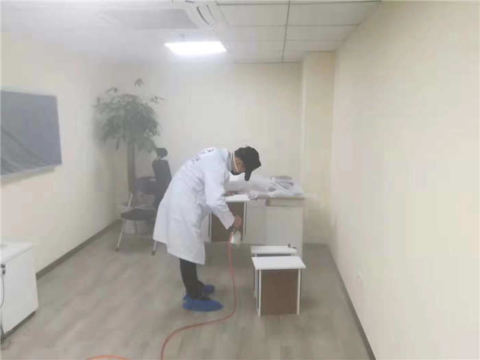 泰州除甲醛　通风能不能实现去除甲醛