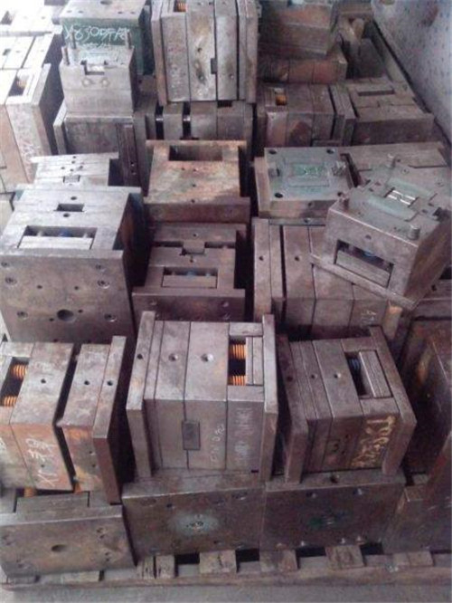 东莞废旧模具回收