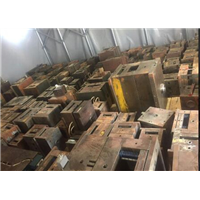 佛山废旧模具回收 