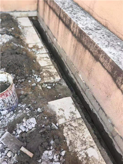 卫生间防水补漏应该如何做？