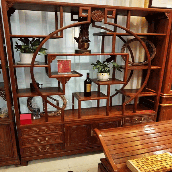 红木家具 