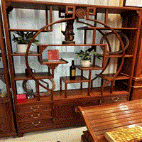 红木家具 