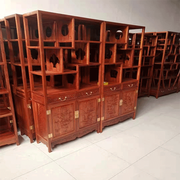 红木家具 