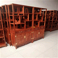 红木家具 
