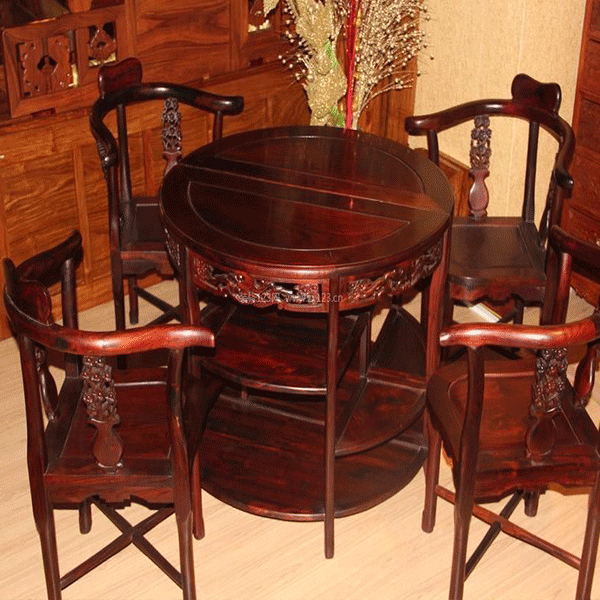 红木家具 