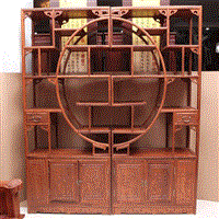红木家具