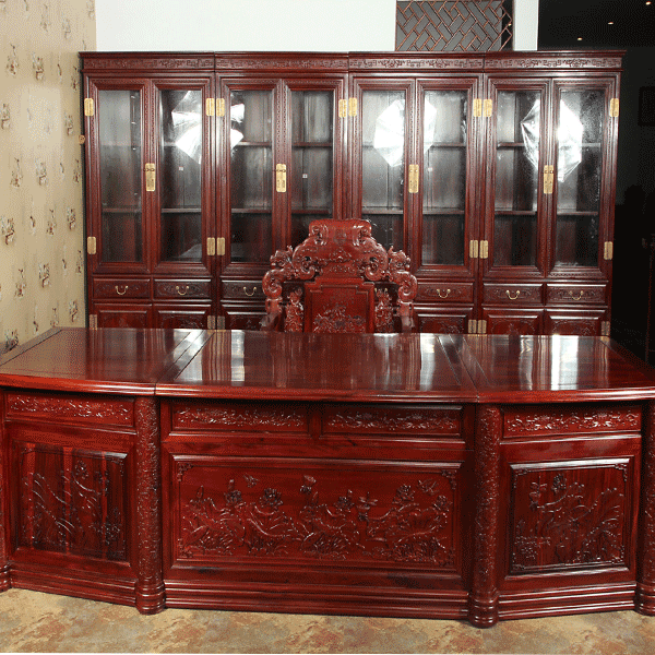 红木家具 