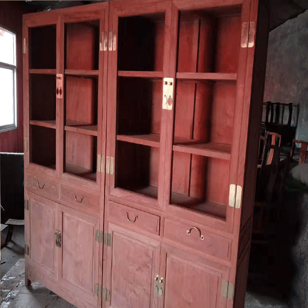 红木家具 
