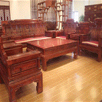 红木家具 