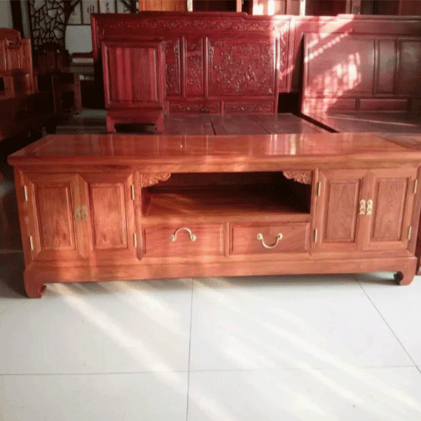 红木家具 