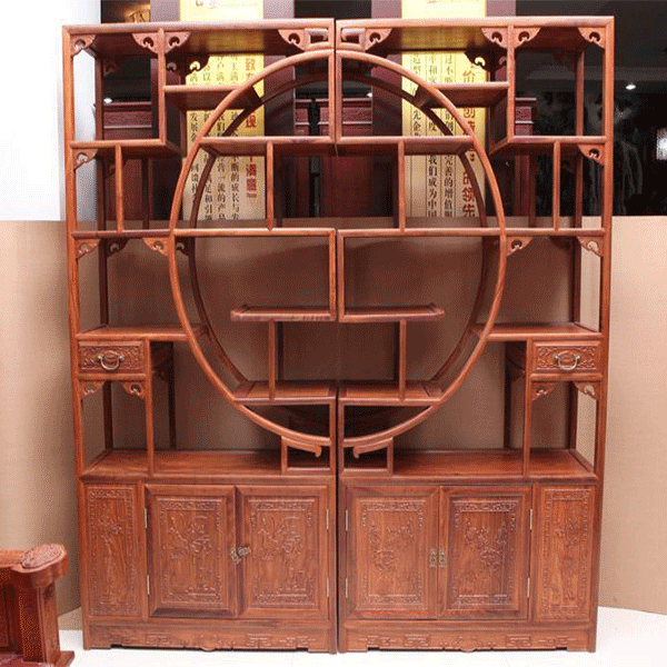 红木家具 