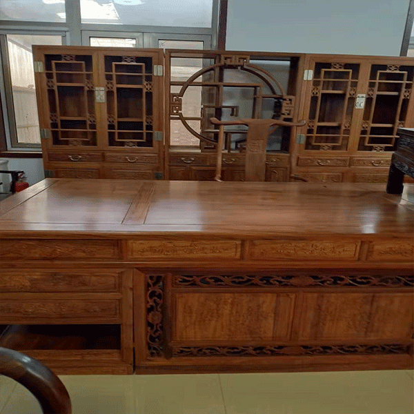 红木家具 