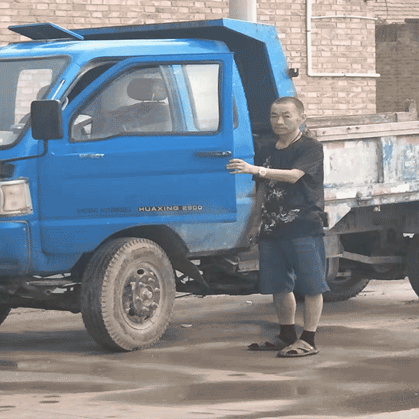 吹填造地工程 