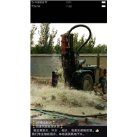 桂林打井