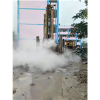 广西打水井