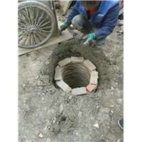苏州地区打石头井