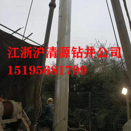 苏州打石头井 
