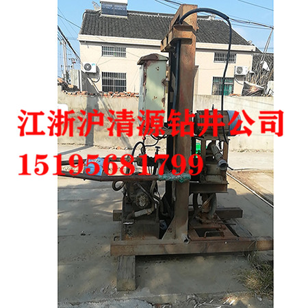 泰州打石头井 