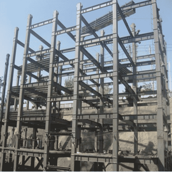 房屋建筑 